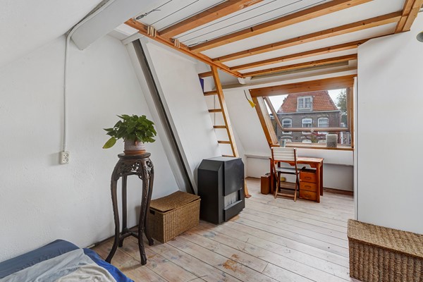 Foto - Te koop: Gasthuislaan 286, 2611 RC Delft